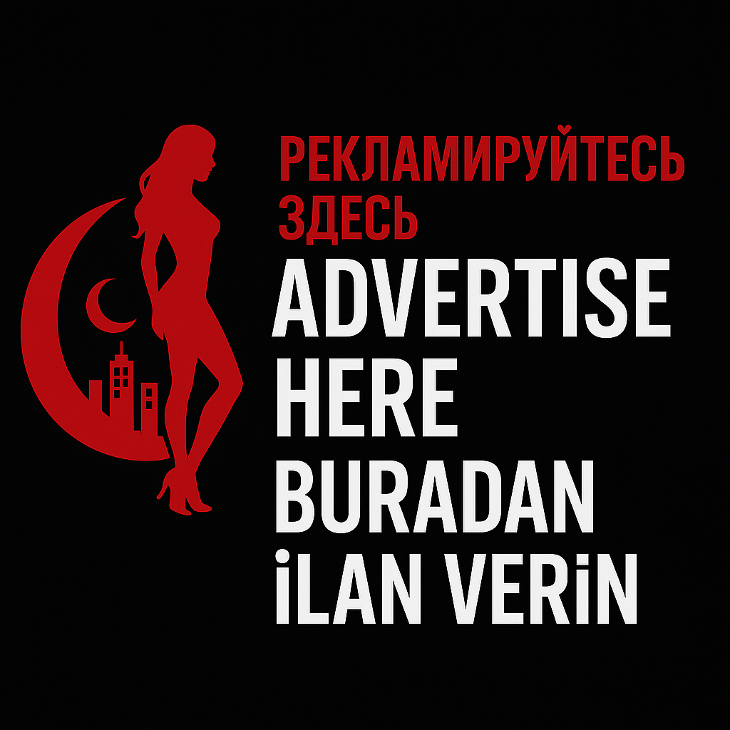 Buradan İlan Verin - Profesyonel Eskort
